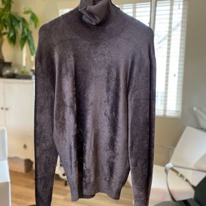 Balenciaga mens sweater
